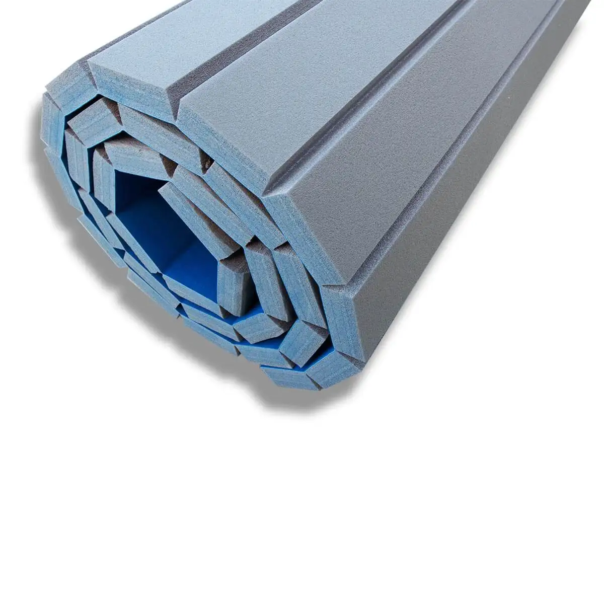 Оптовая продажа индивидуальный ковер из XPE спортивный пенопласт напольный складной коврик гибкого рулона