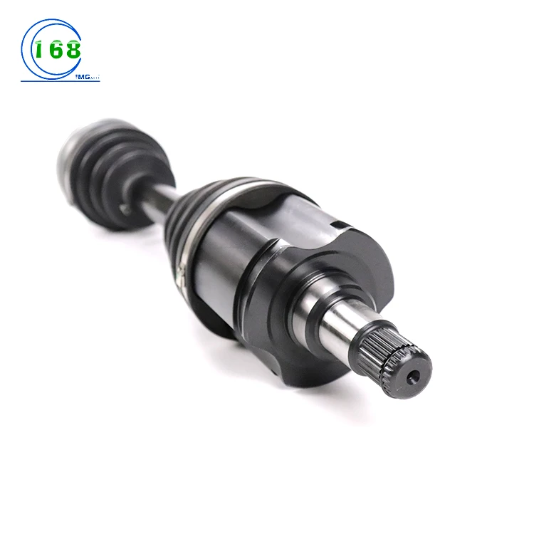 Передний правый вал привода IMG для Toyota Land Cruiser Prado Kzj90 Kdj90 1996-2000 43430-35030