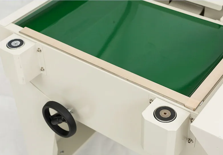 Semi Auto L Bar Sealer Sealing Shrink Package Wrapping machine For Egg Tray