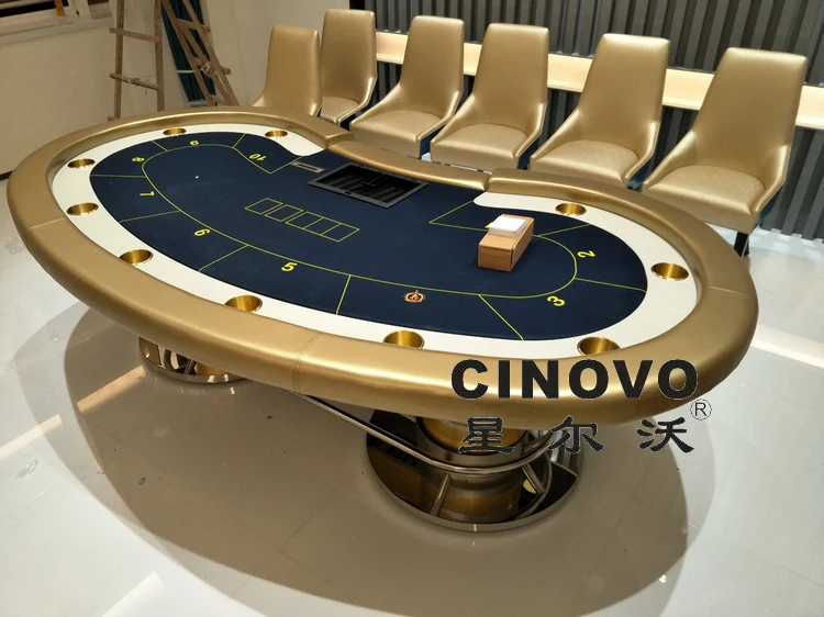 Poker Tables