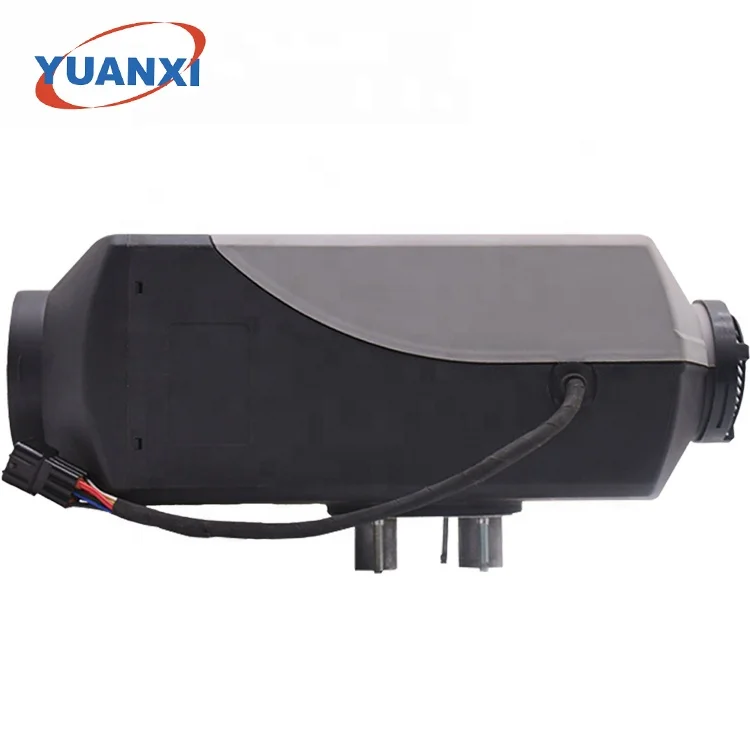 12V/ 24V 5KW Diesel Air Parking Heaters for trucks, cars, bus, SUV, caravan, tent, Boat motor,home air diesel heater