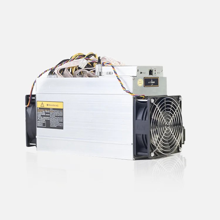 In Stock Asic L3+ Antminer L3 LTC Miner 504Mh/s with PSU Quick Ship Ant Miner L3++ 580Mh/s