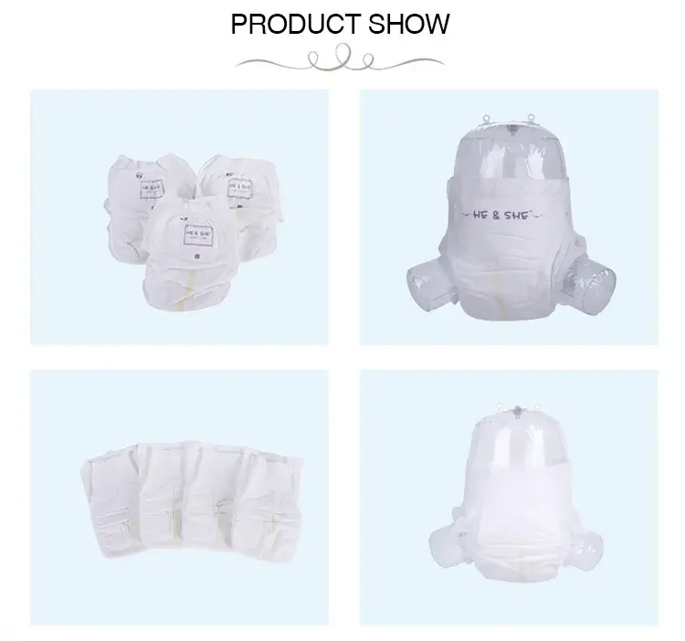 Baby Products Newborn Potty Training Stage Diapers with Great Reviews