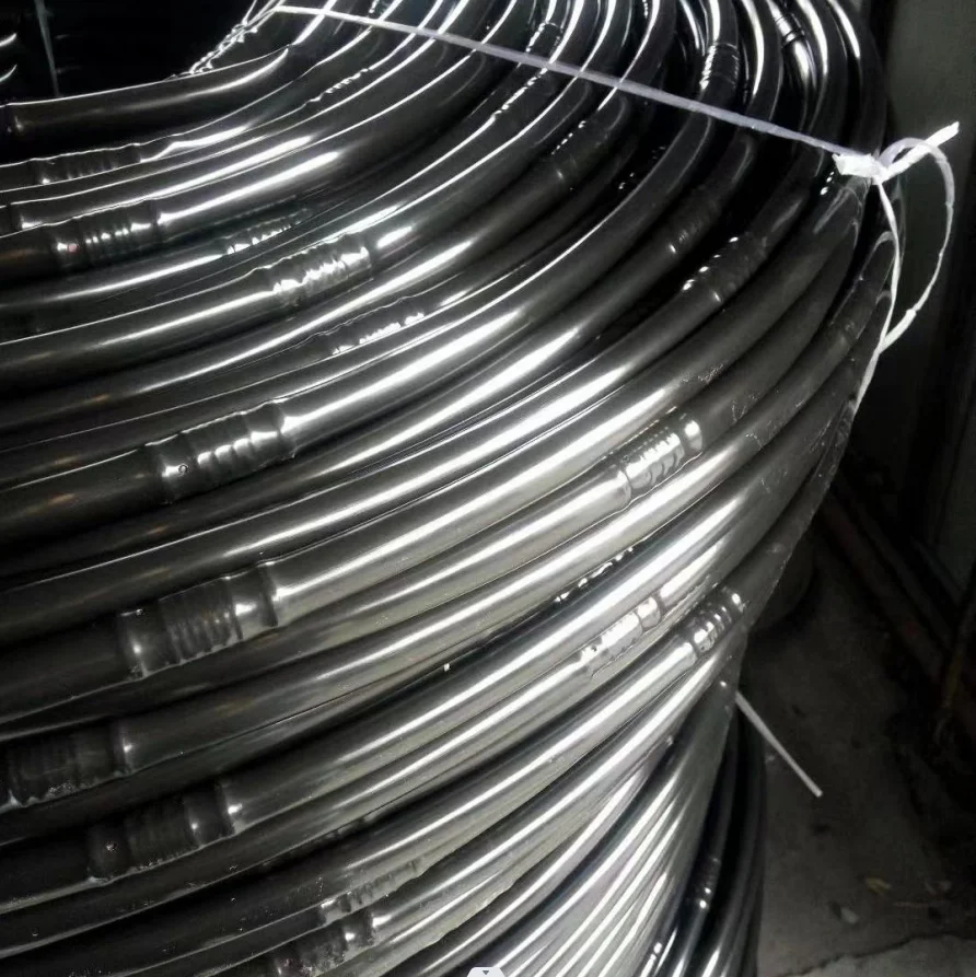 1 Hectare Agriculture Drip Irrigation System 16mm Drip Pipe Line for Watering & Irrigation