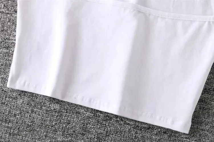 Женский жилет, укороченный топ, Женская Повседневная футболка, сексуальная майка, Женские Дышащие майки для фитнеса