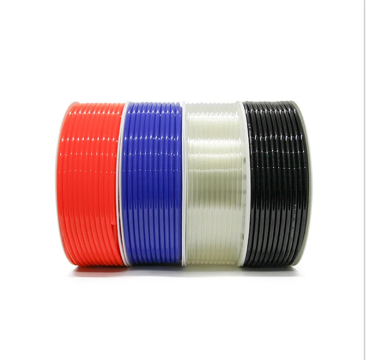 Composite Polyester/Polyether Tpu Granules Tpu Resin Raw Material