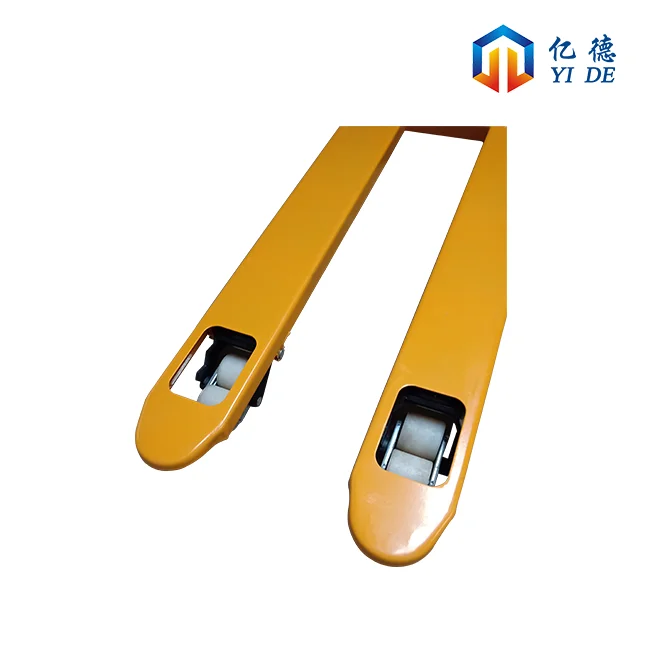 
Hydraulic Manual Forklift, Hand Pallet Jack,2000kg-3000kg Hand Pallet Truck Manufacture 