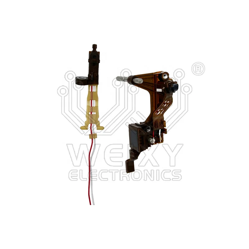 Turbo sensor & gear switch for BMW Land Rover Jaguar 8HP45 8HP70 TCU TCM transmission