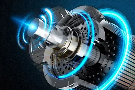 60Kg 100Kg Capacity 12L 35L 80L 100L Horizontal Domestic 6 Blades Chopping Food Meat Vertical Bowl Cutter