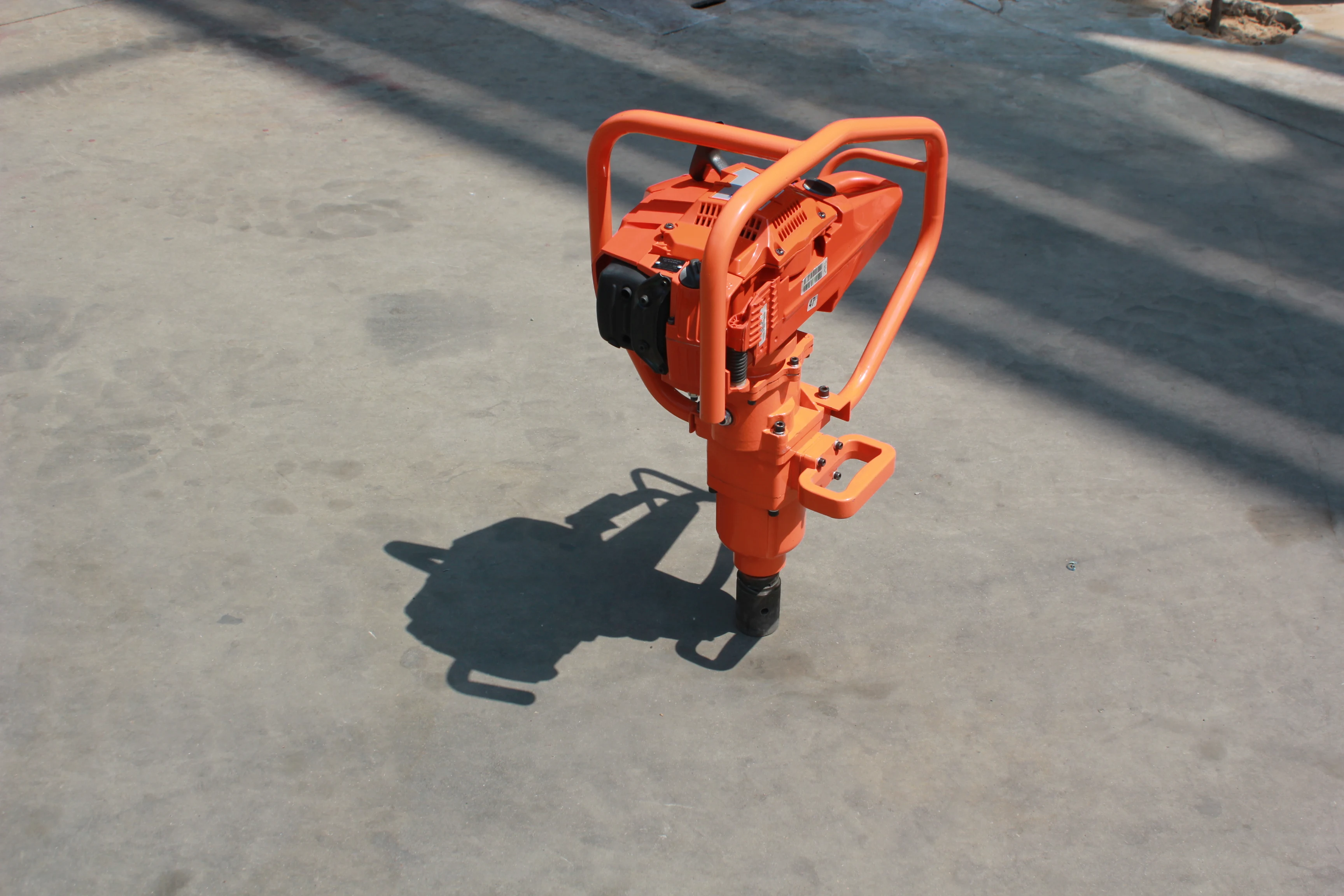 Railway Tool Chinese Supplier Internal Combustion Rail Bolt Wrench Rail Spanner Portable Rail Wrench