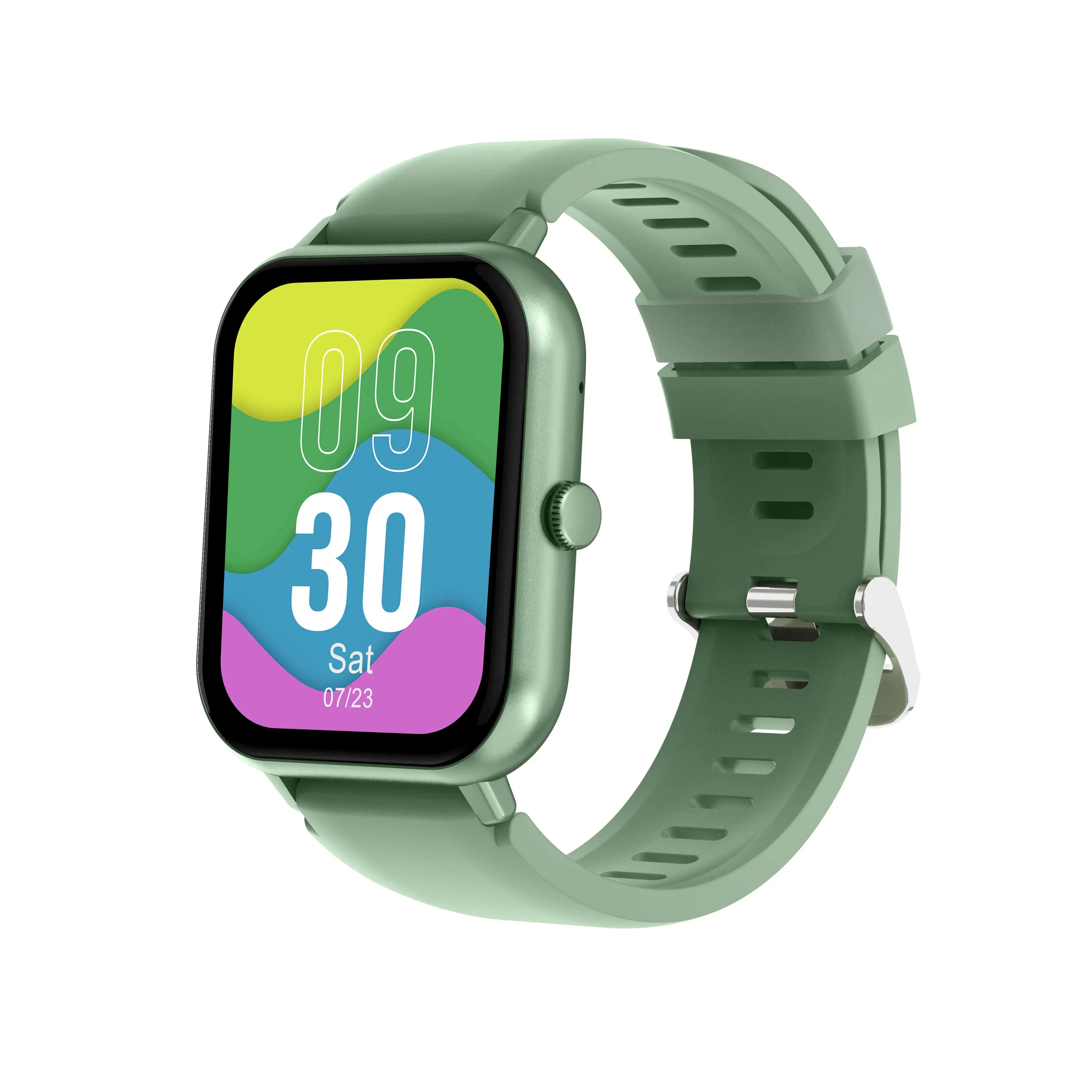 New Fitness smart watch with muti-fanction good quality fashion Sport smart watch IP67waterproof smart watch