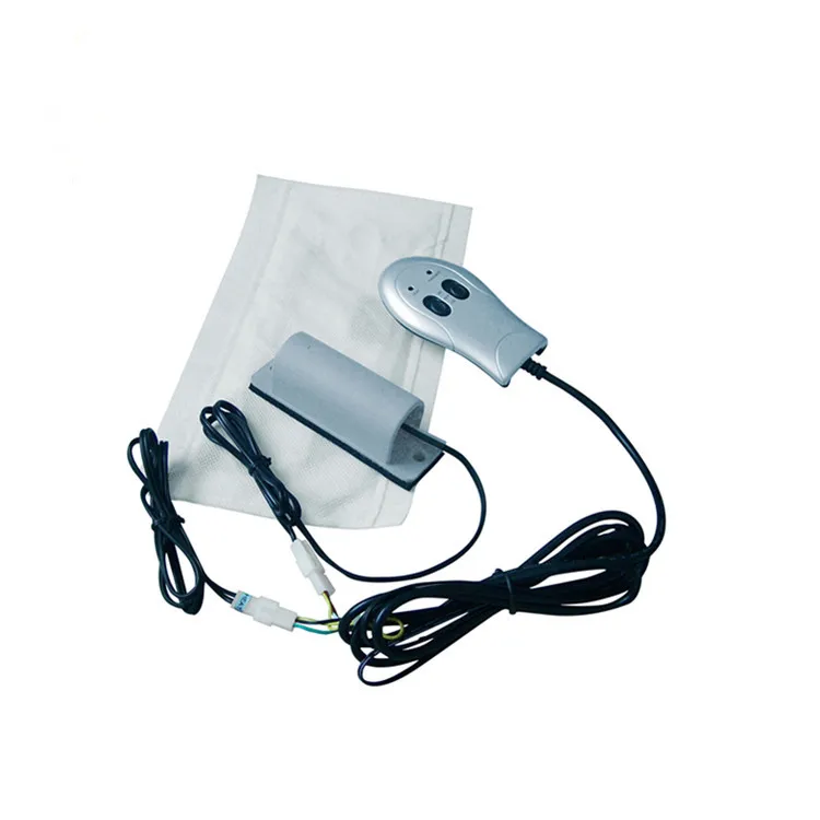 10 Motors massage systems massage modules for massage chair