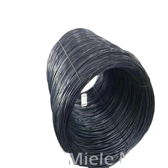 carbon steel wire for industry China supplier with high quality