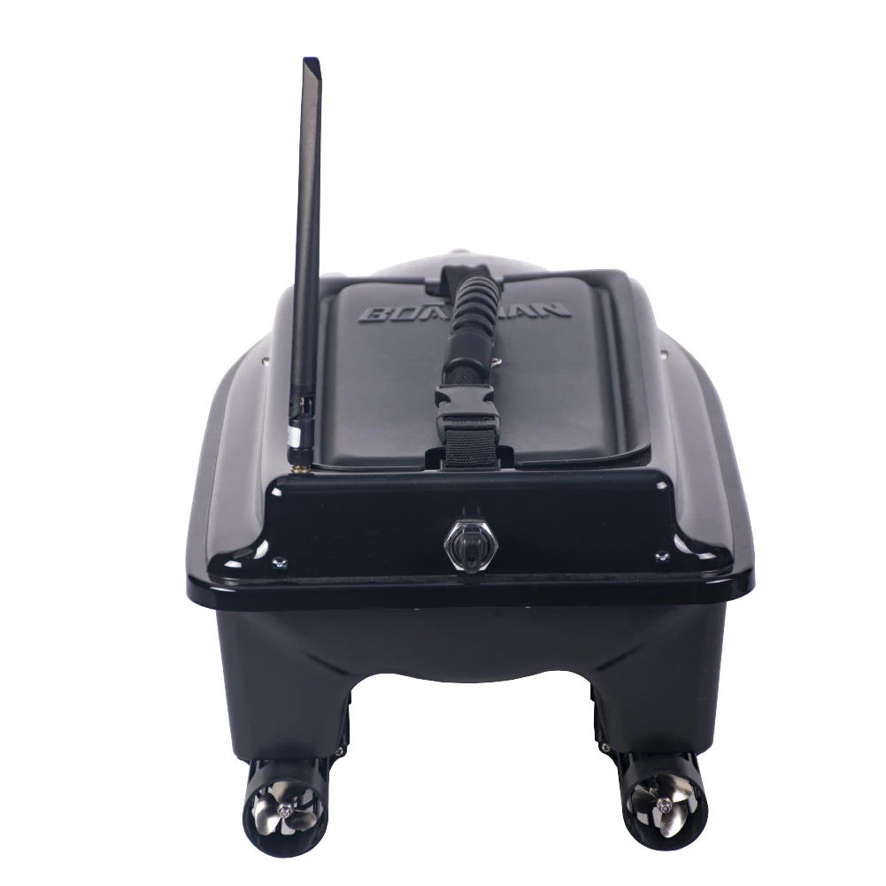Boatman Actor Plus Pro bait boat gps sonar fish finder for fishing carpfishing carp remote controlled 500m radio control china