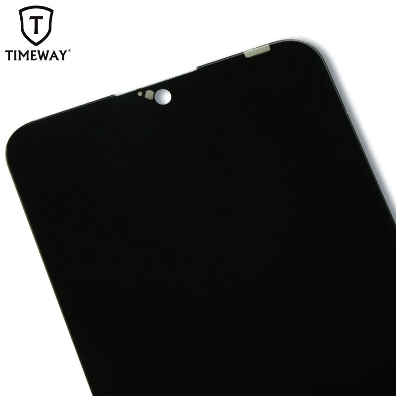  ДЛЯ Vivo Y91 LCD сенсорный экран дигитайзер аксессуары Запчасти Y93