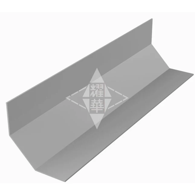 
GRP Expansion Trim High Quality Cheap Price Fiberglass Trims for Roofing 