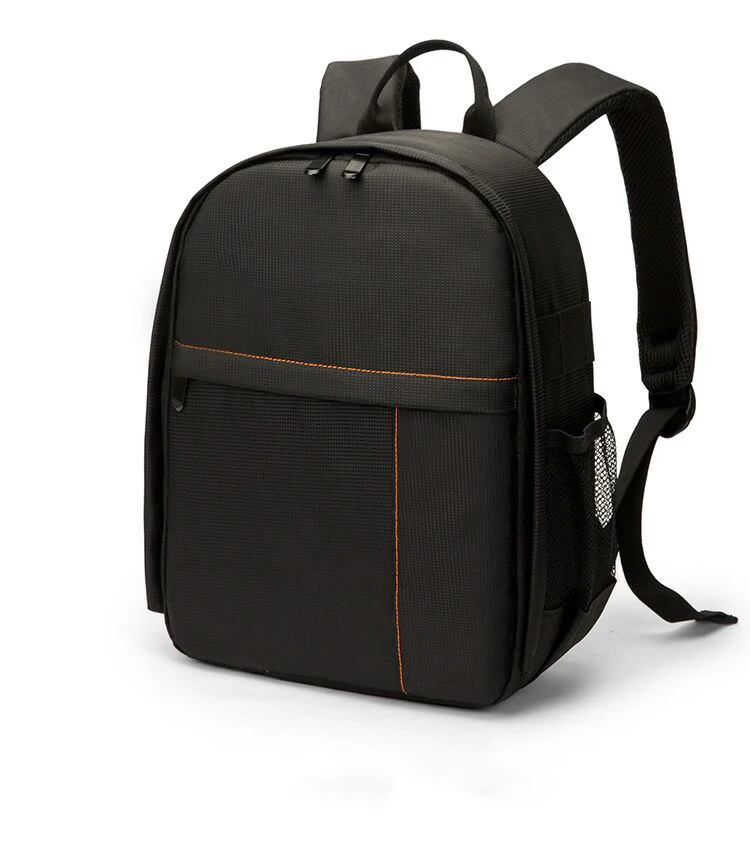 
Top quality 2 in 1 camera accessories removable insert bag mochila para camera multifunctional oxford camera backpack 