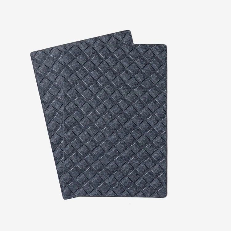 UV coating Excellent Quality profile wrapping pvc film Membrane door film foil for Wooden Wall Cladding MDF Board