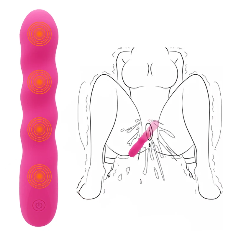 LEUTOO 2023 New Arrival Liquid Silicone USB Charging 10 Vibration Adult Saxy Toys G Spot Dildo Vibrator Sex Toys For Woman