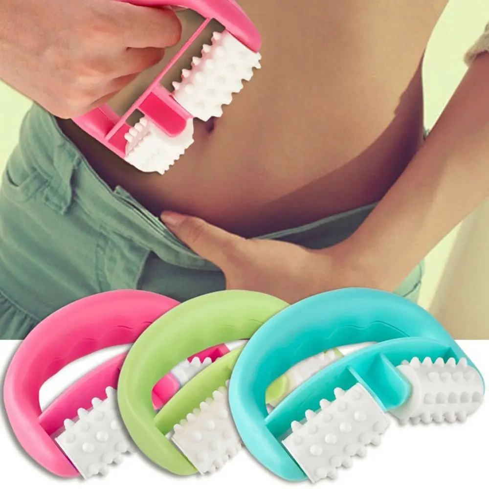 Fat Control Roller Massager Cellulite Leg Abdomen Neck Buttocks Fast Anti Cellulite Face Lift Tools Roller