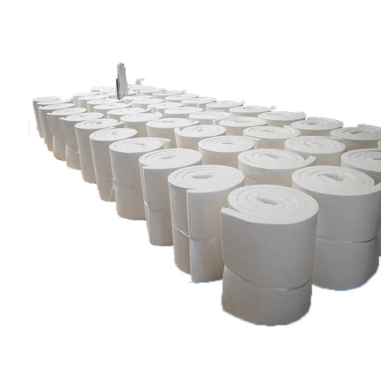 China factory wholesale high temperature furnace aerogel thermal insulation materials