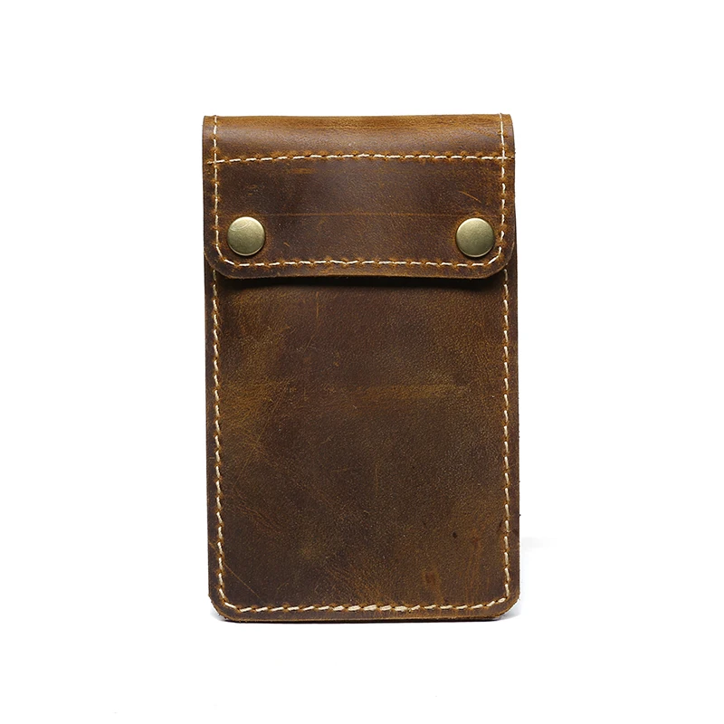 
New Product Watch Storage Box Luxury Cow Leather OEM Customized Logo Printing Watch Case Pouch for Jewelry Packages 