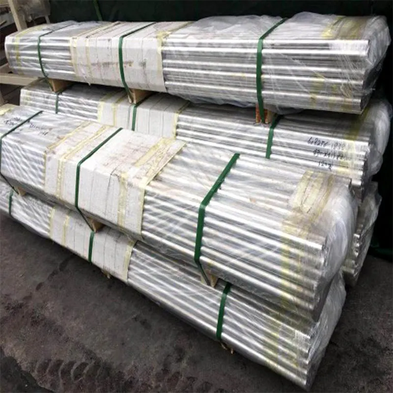 5052 5083 6061 6063 6082 7075 Extrusion Aluminum Alloy Rod 3 Inch 2618 Aluminum Round Bar