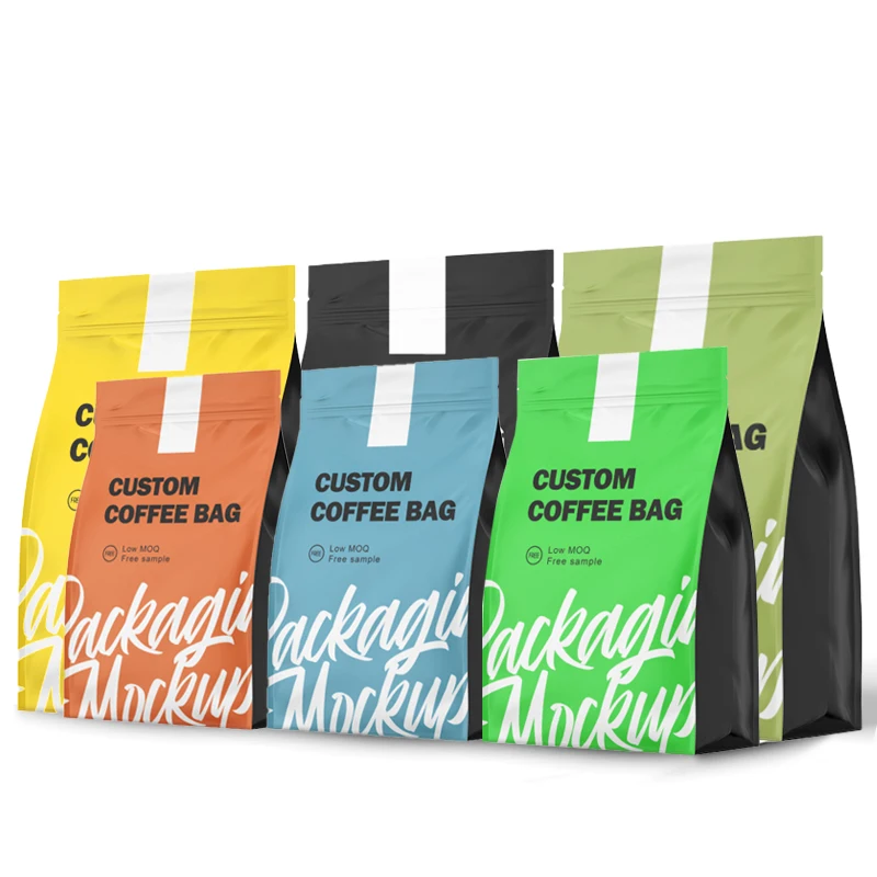 Customized Logo Printing Eco Friendly Compostable organic and biodegradable tea bags with CE