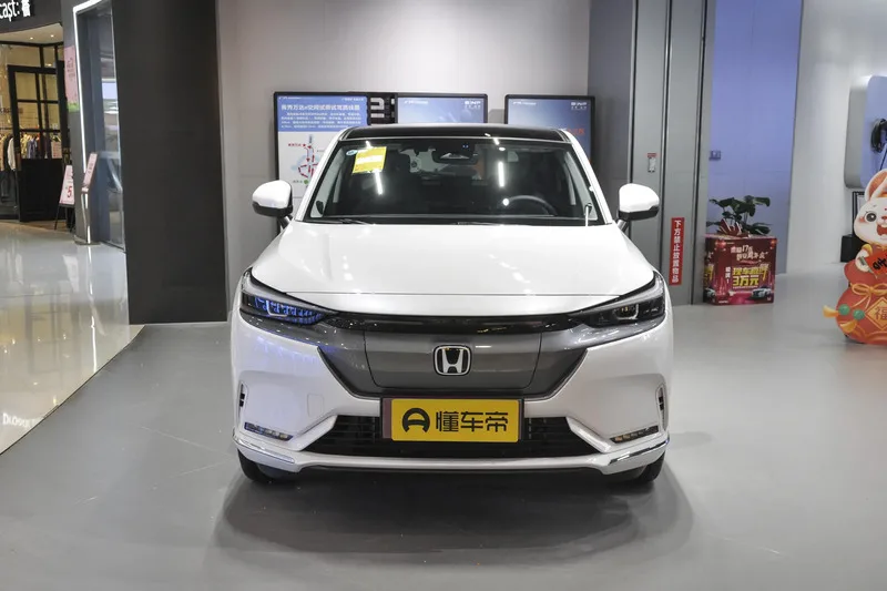 Лучшие продавцы GAC bentiane: NP1 2023 420 км полярная серия Новые энергетические автомобили одномоторный электромобиль