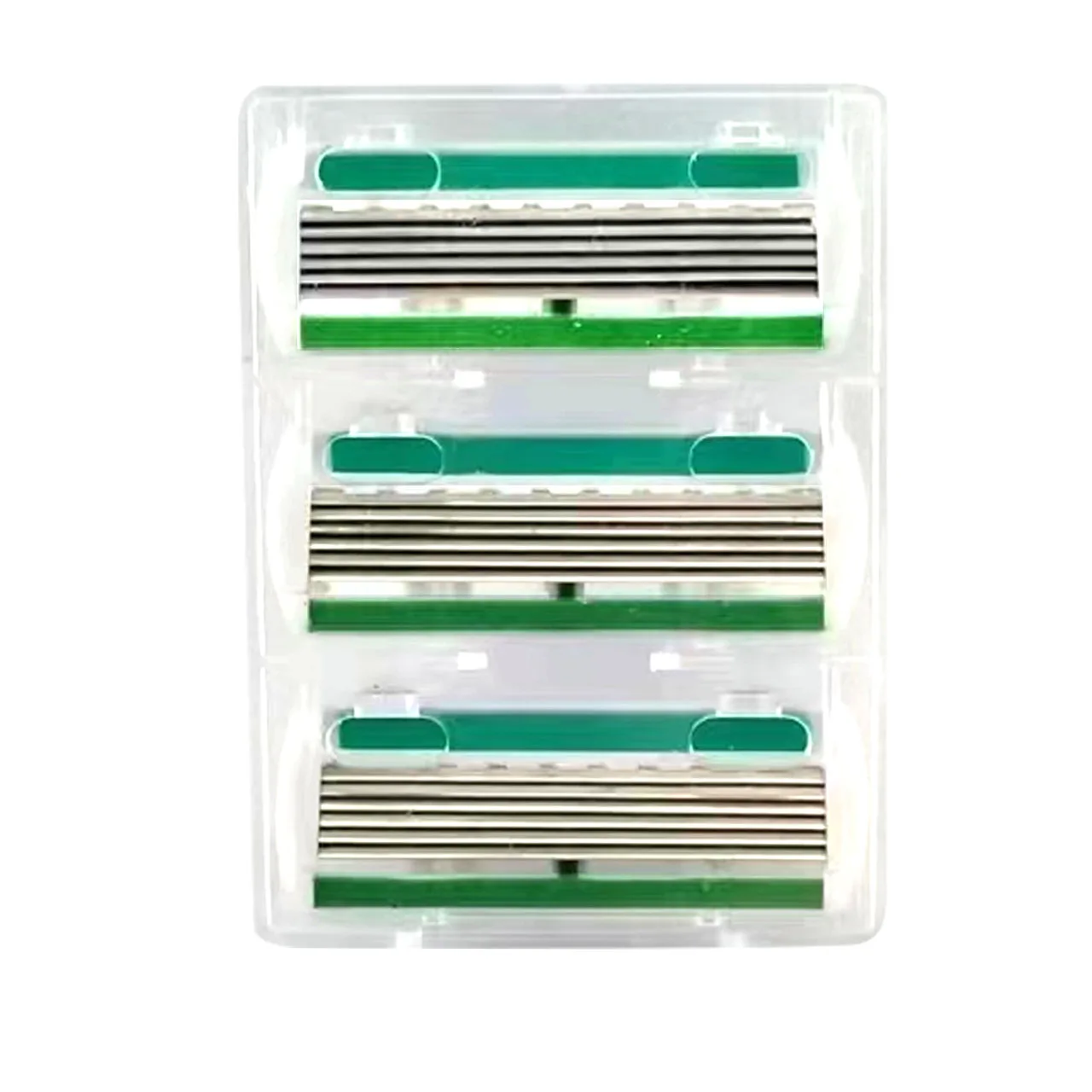 Women Razor High Quality 6 blades Woman Mini Disposable Shaving Razor For Shaving