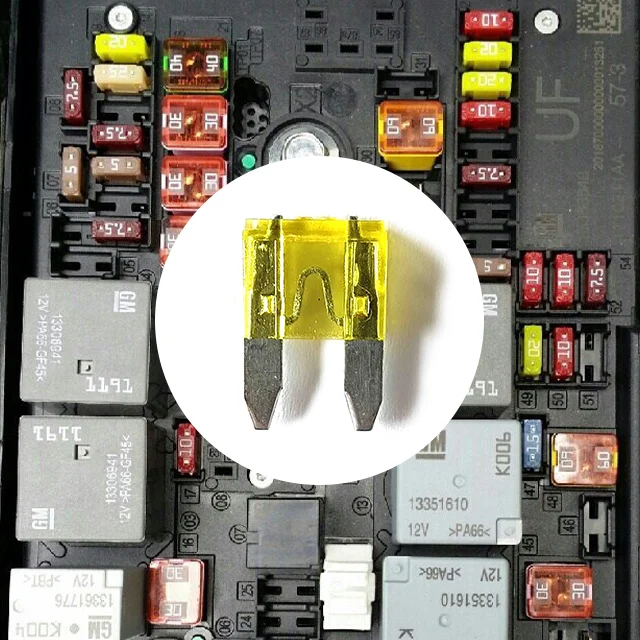 Good Fuse kit For Grease Gun
