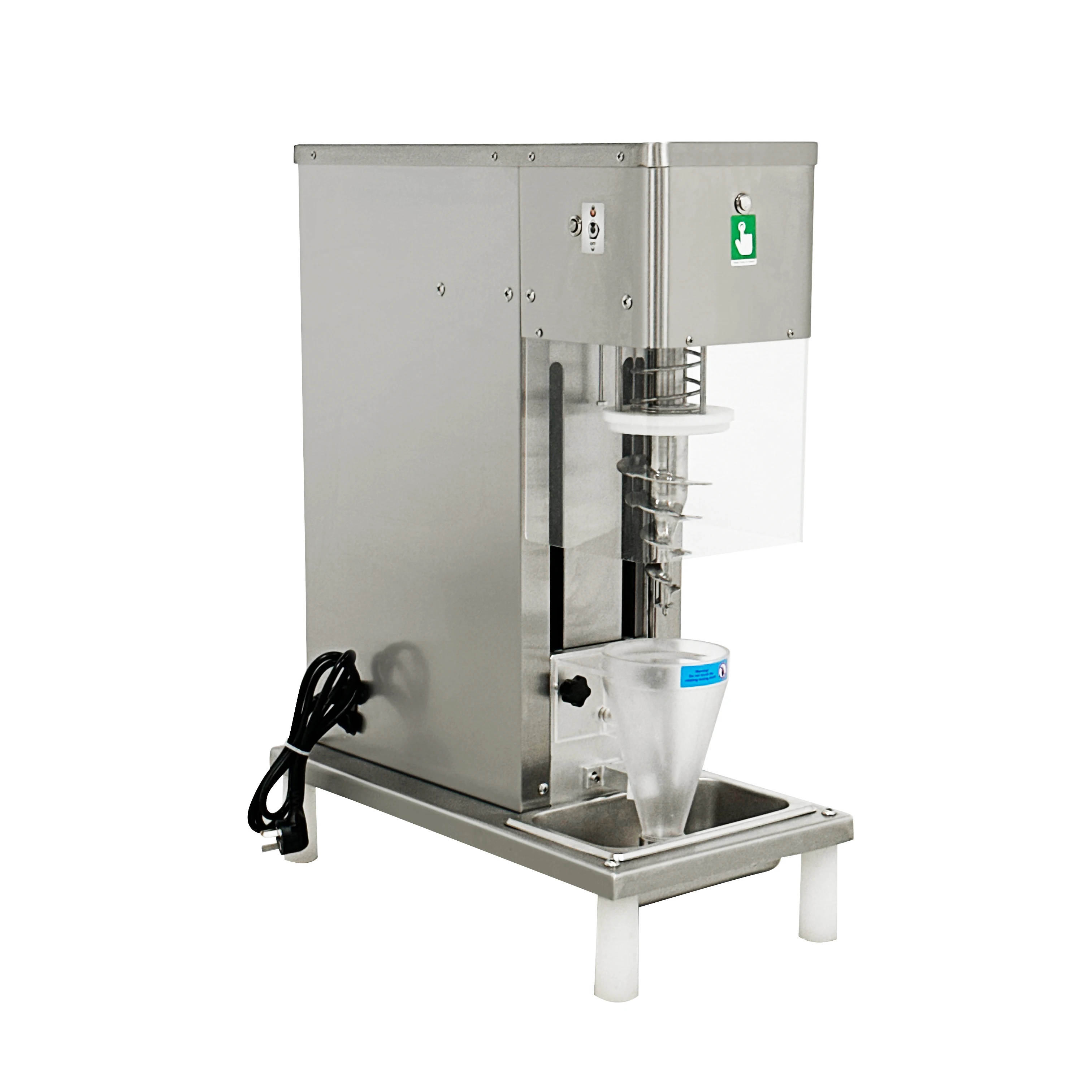 Professional ice cream mix mixers ice cream ice cream mixing machine