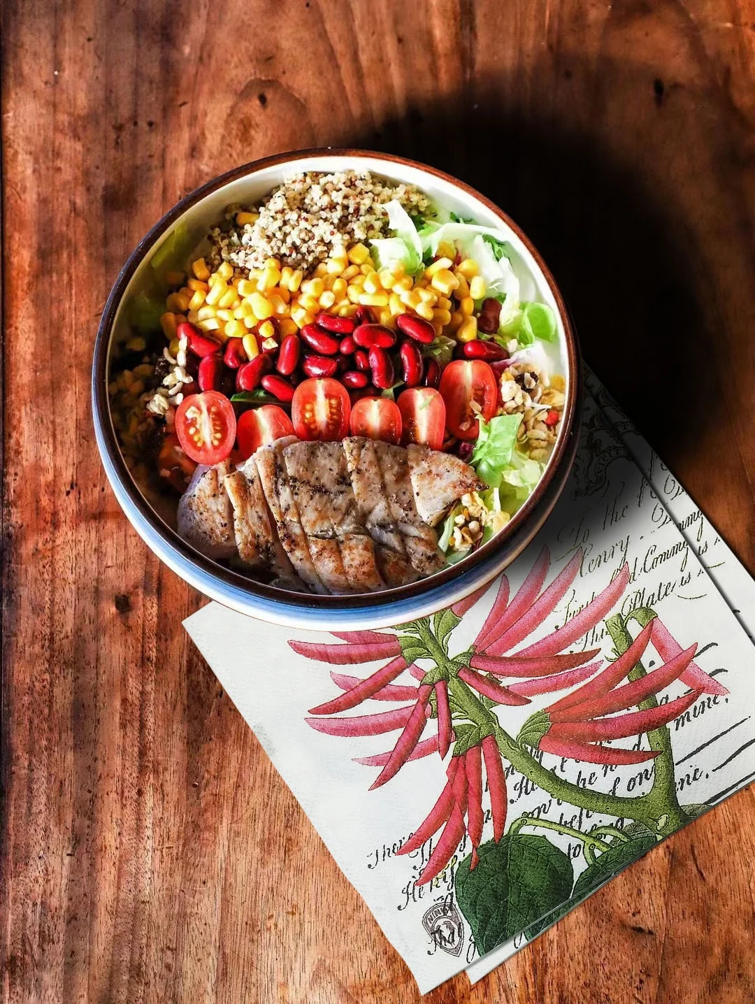 Dinner Napkin Wholesale Printed Decorative Color Paper 2ply Virgin Wood Pulp Printed Soft Papers for Paper Bags 2 Ply