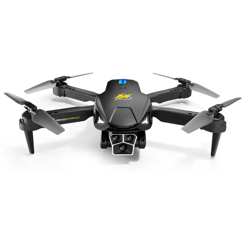 New M3 Professional 8K Drone with Triple 4K Cameras WIFI Obstacle Avoidance Six Axis Foldable RC Aerial Photography Sell