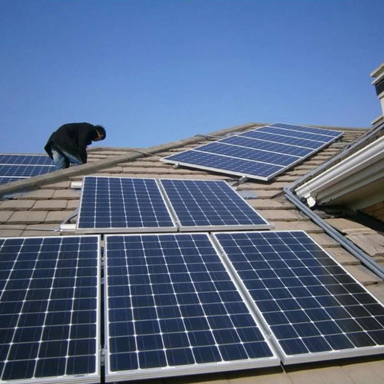 Super Solar  Pv module Bifacial Mono Solar Panel 440w fast shipment