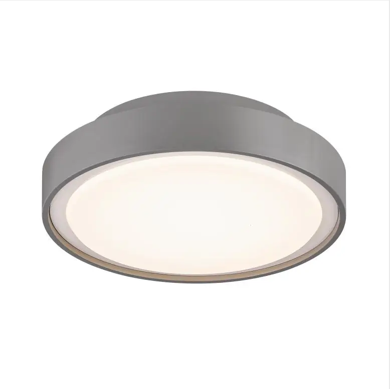 P2582 300mm diameter led ceiling lighting, ip65 waterproof ceiling indoor lamp,ce rohs approval