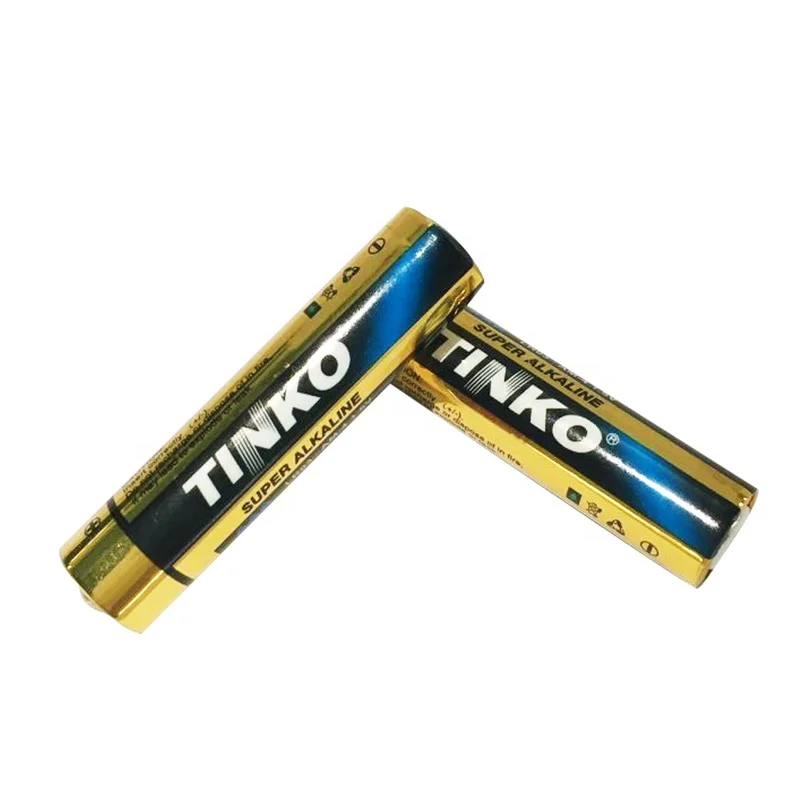 TINKO 1.5V Remote battery/ dry battery 23A