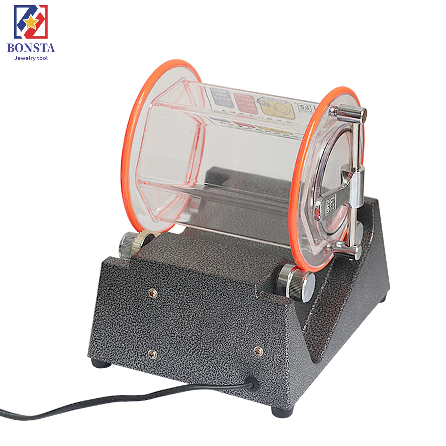 Factory manufacture various Grinding And Polishing Machine Jewelry Tool Polishing Machine For Jewelry