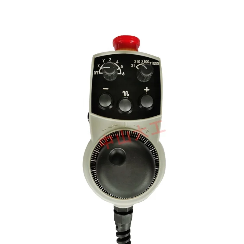 TAK-098840   Electronic hand wheel factory step arc direct pulse signal generator Electronic wheel