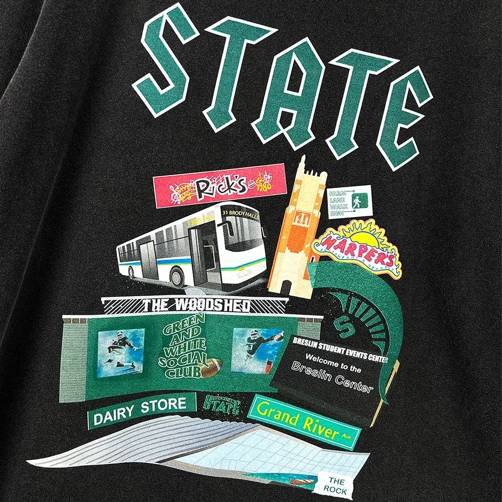 Manufacturers for customs clothes 100% cotton  dtg printing custom logo oversize black t-shirts for men