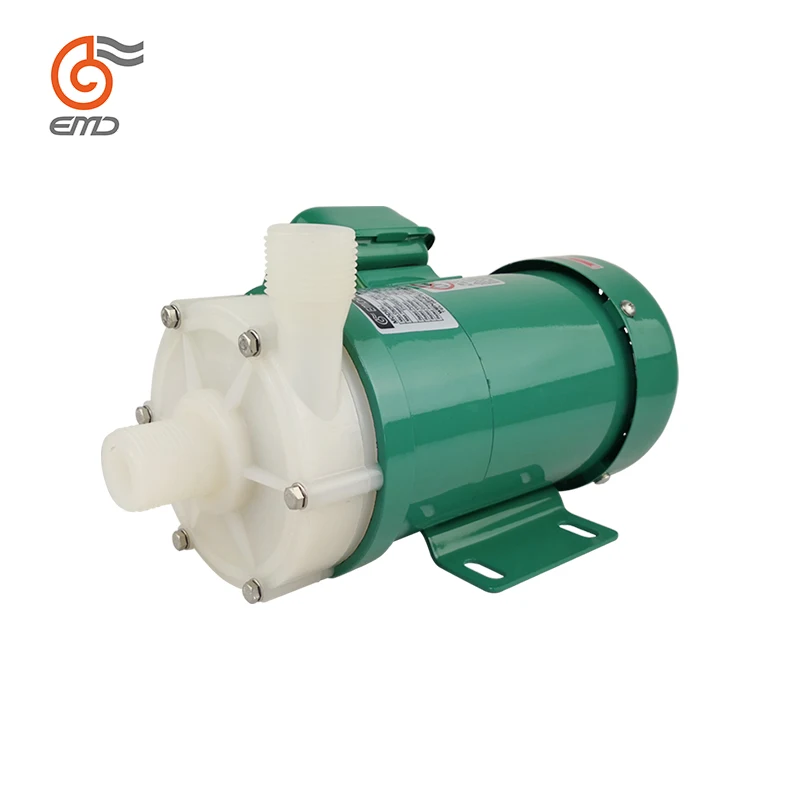 MD-10R High quality Chemical pump Magnetic Drive Pump