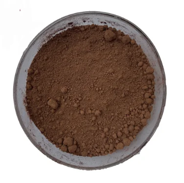 Factory Supply Iron Oxide Black Pigment CAS 12227-89-3 Ferric Oxide Black