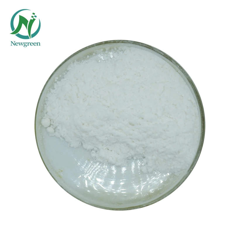 Newgreen Supply  Low Price White Agar Powder Foods Manufacturers Food Additives agar powder