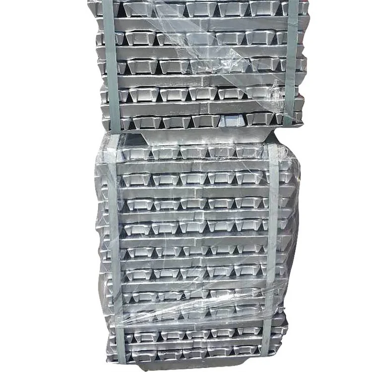 Manufacturer Price Supply A380 A360 A356 Aluminium Alloy Ingot ADC12 With Cheap Price