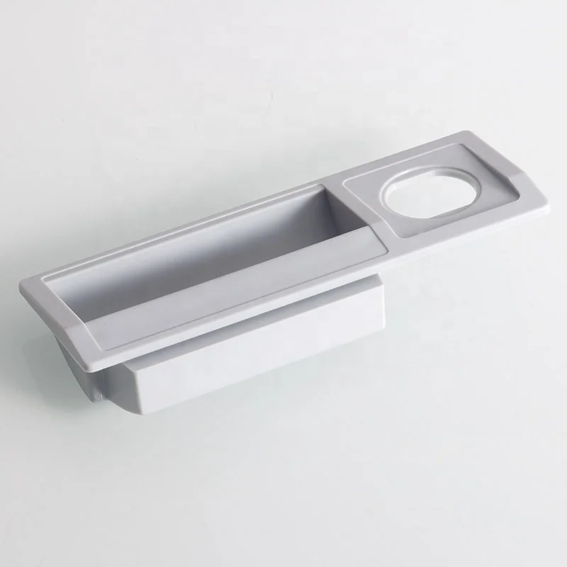 
ABS flush pull handle PL009 Cabinet Handle 