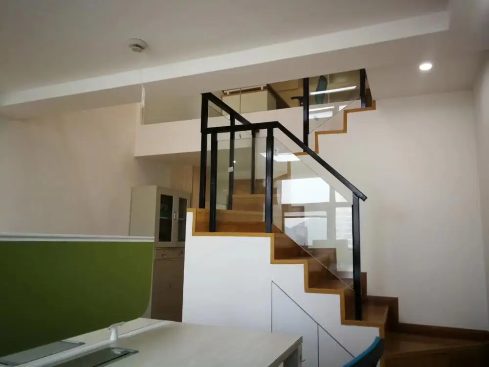 Сборная стальная конструкция роскошная вилла