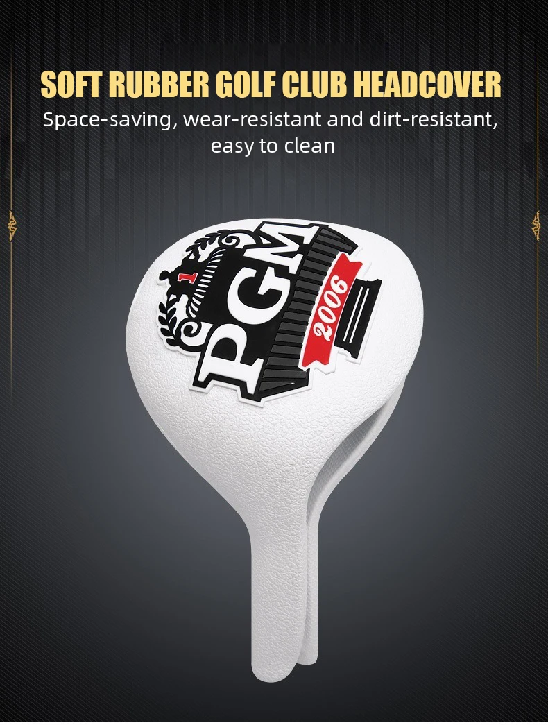 PGM MG039 adjustable titanium golf club heads custom wood golf driver price profesional men golf clubs driver