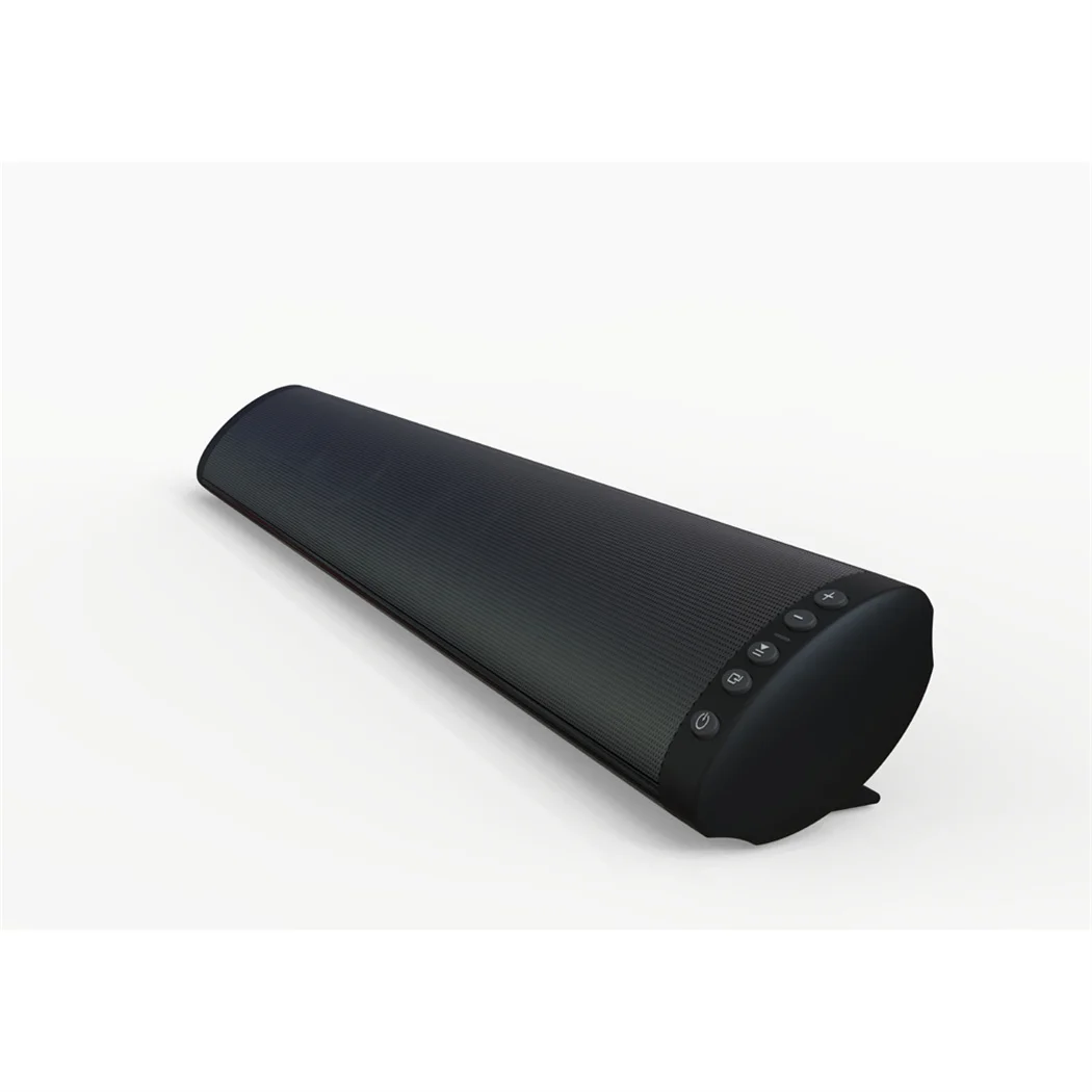 3D объемная беспроводная звуковая панель домашний мини сабвуфер USB NFC канал OEM Power RCA версия стерео SPDIF