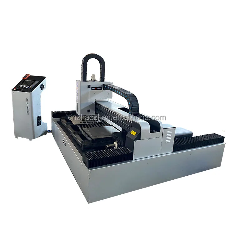 Cnc лазерная машина для резки металла для резки труб и пластин от профессионального производителя