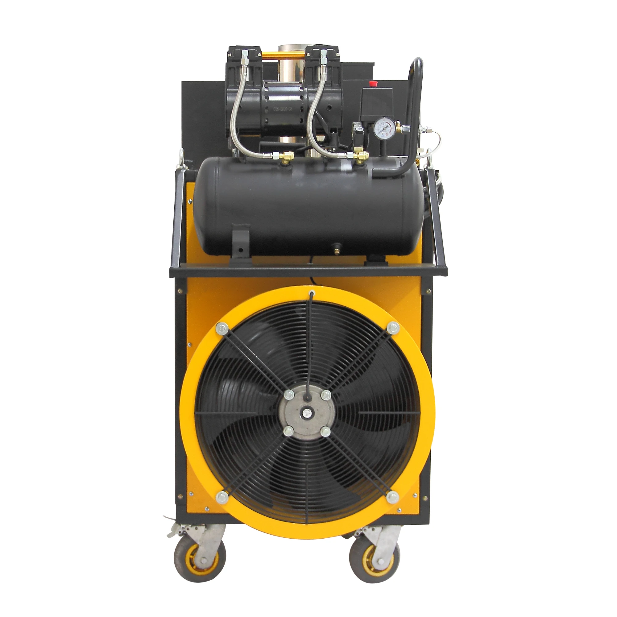 Eco-Smart KVH5000 Greenhouse Waste Oil Heater